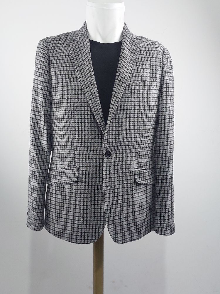 Blazer gianni feraud