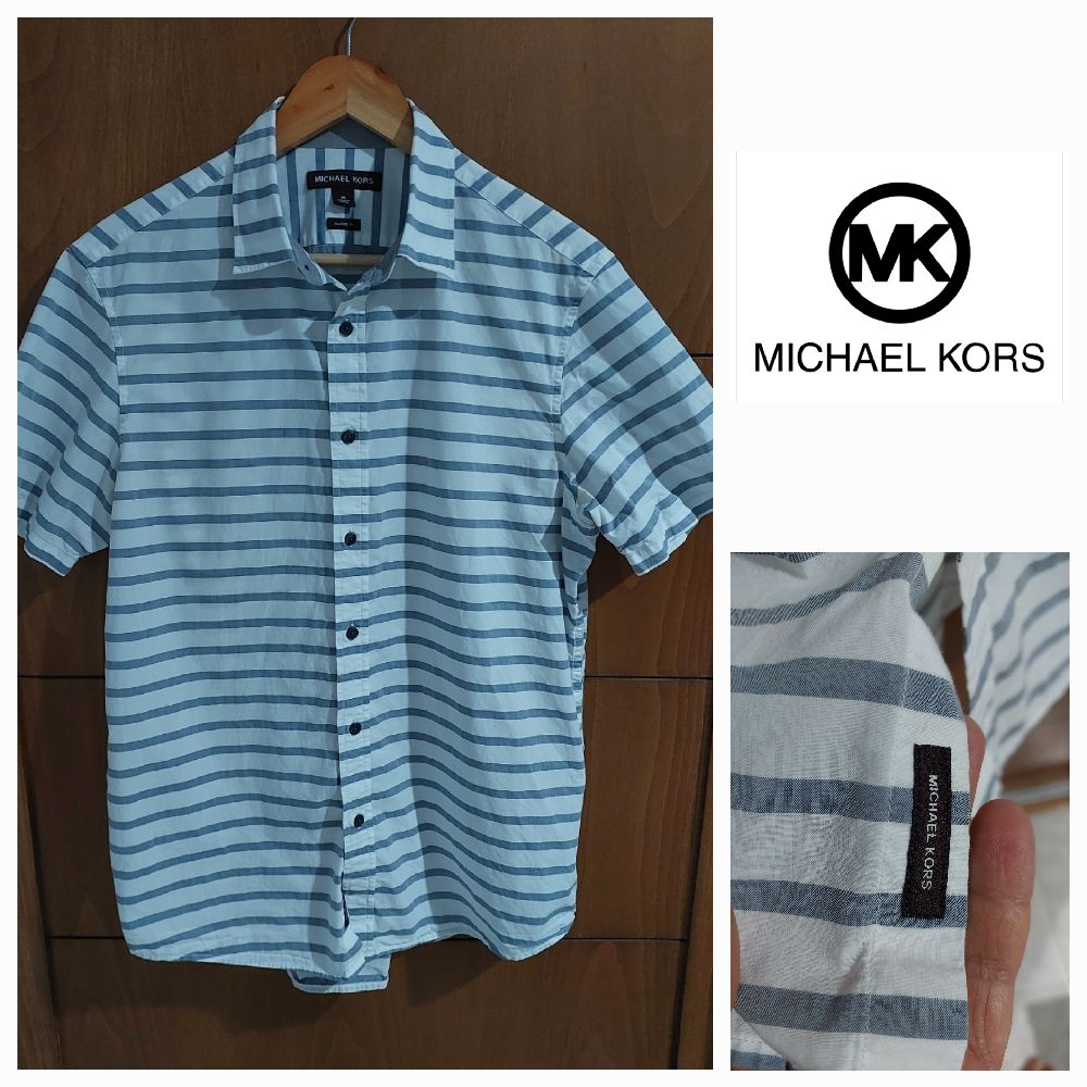 chemise mickael kors 