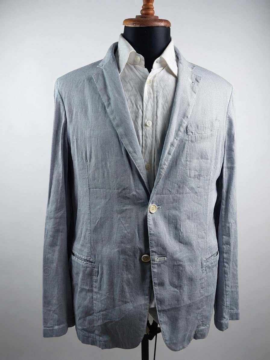 Blazer armani collezioni 