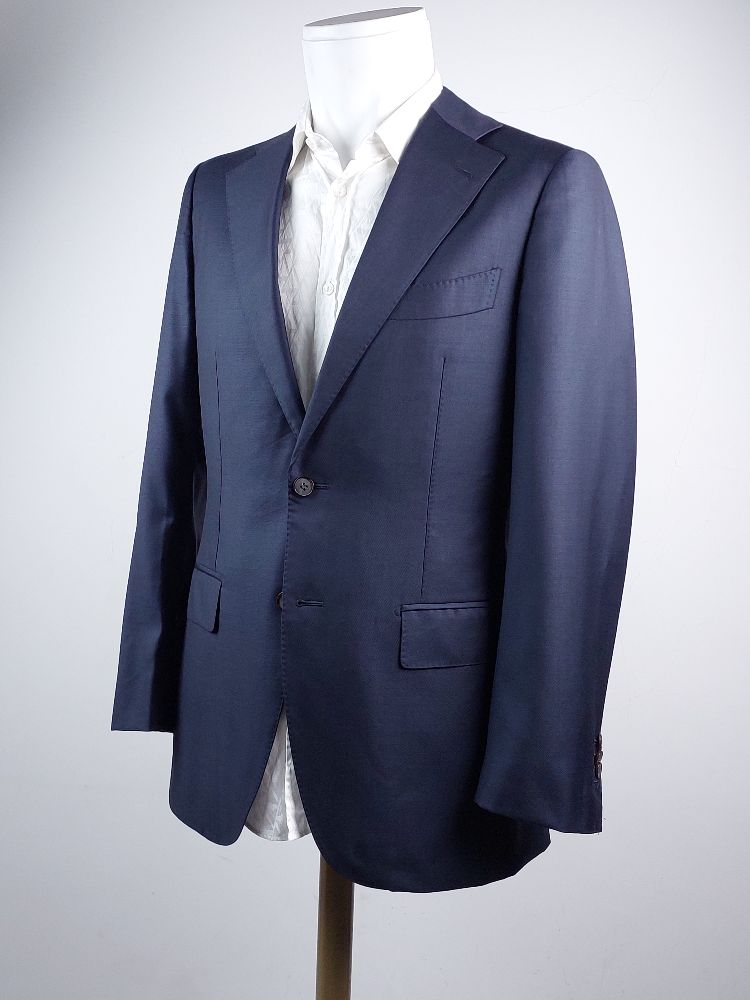 Blazer suitsupply 
