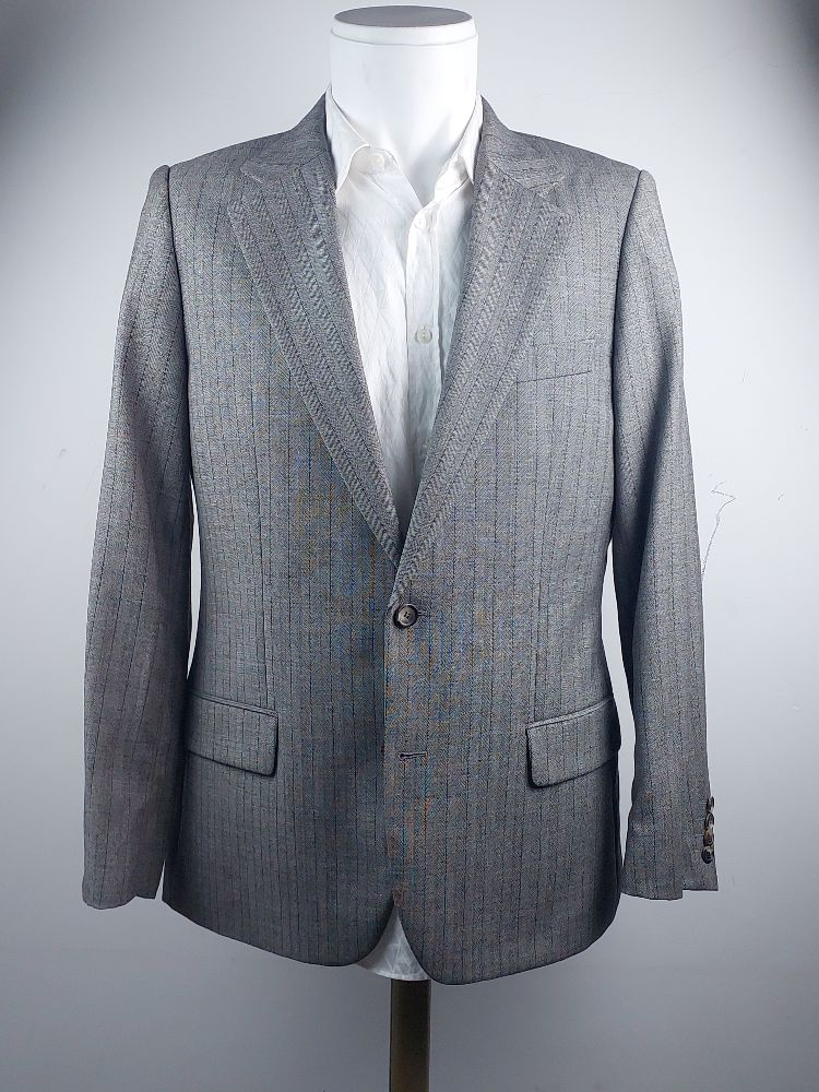 Veste costume Hugo boss 