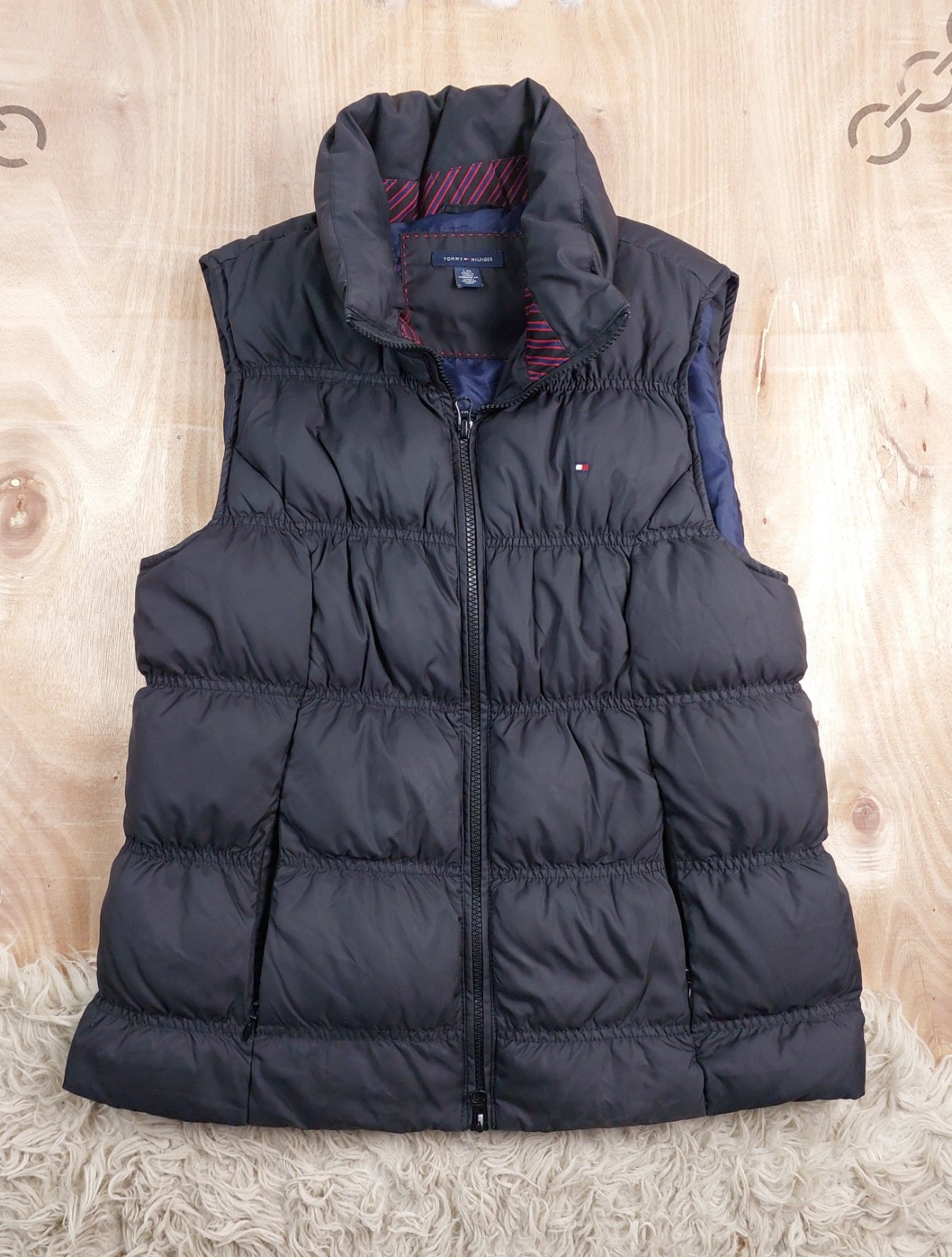 Jacket tommy hilfiger 