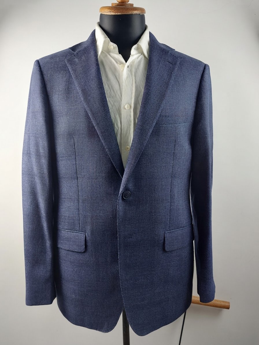 Blazer calvin klein 