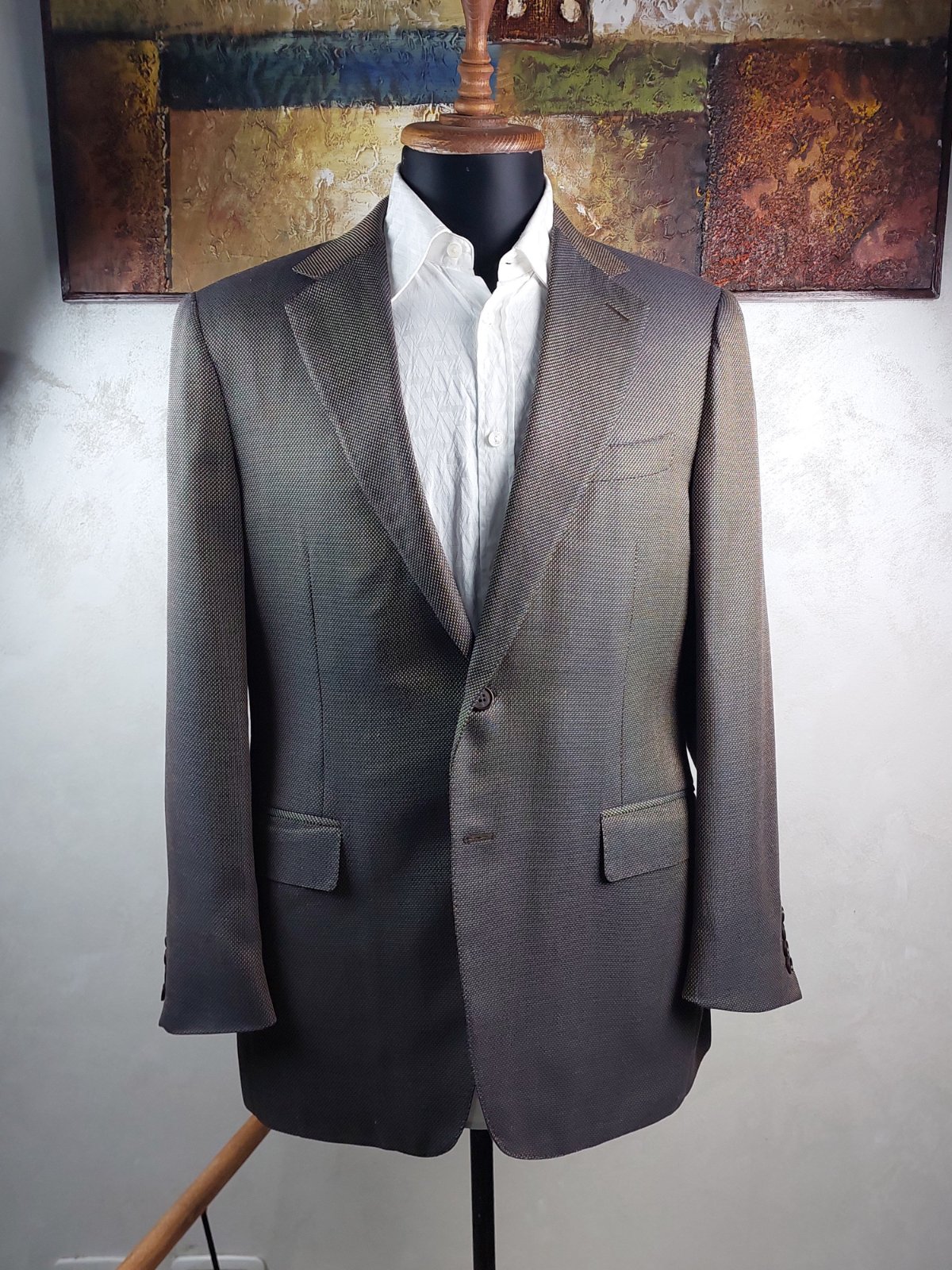 Blazer canali 