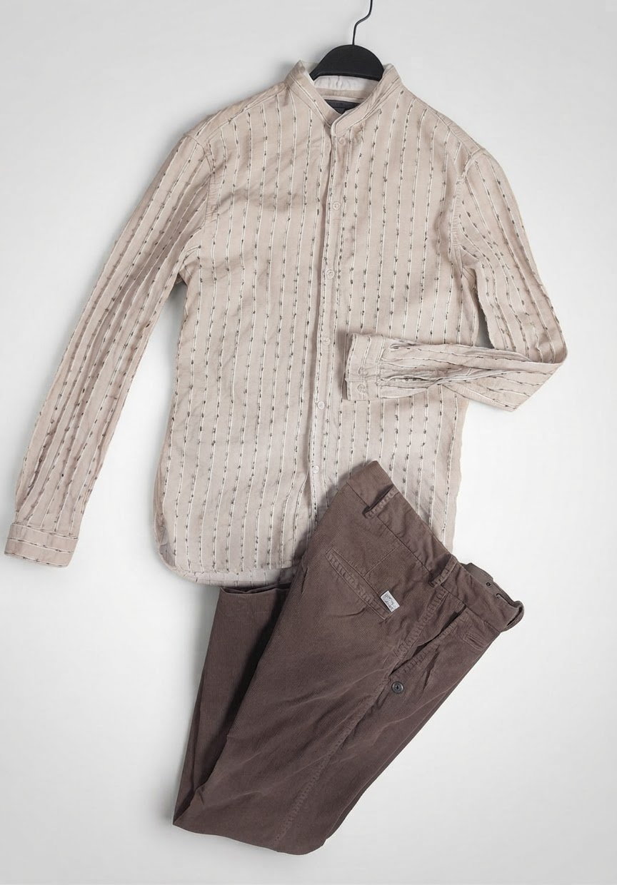 Pantalon diesel