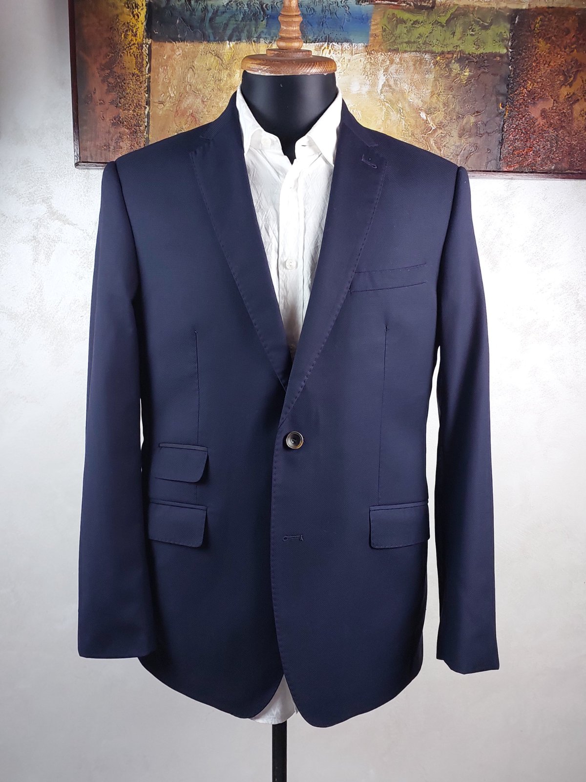 Blazer ted baker 