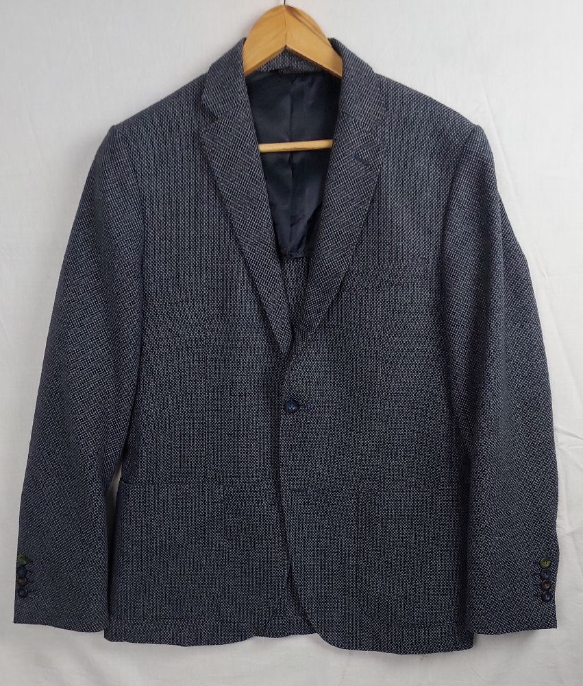 Blazer york club venezia 