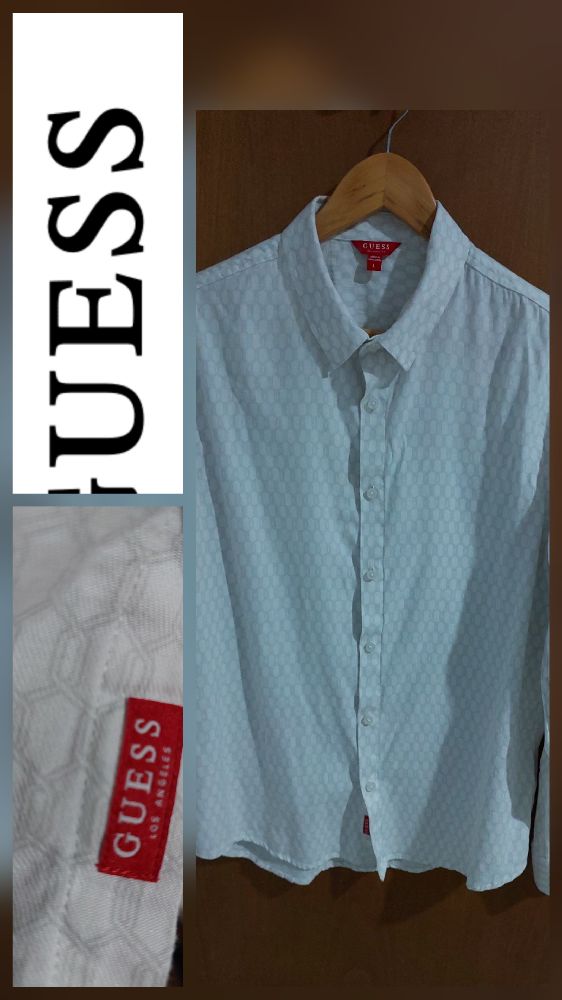Chemise guess 