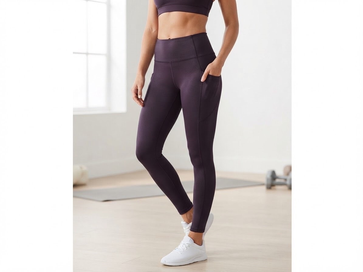 Legging de sport femme