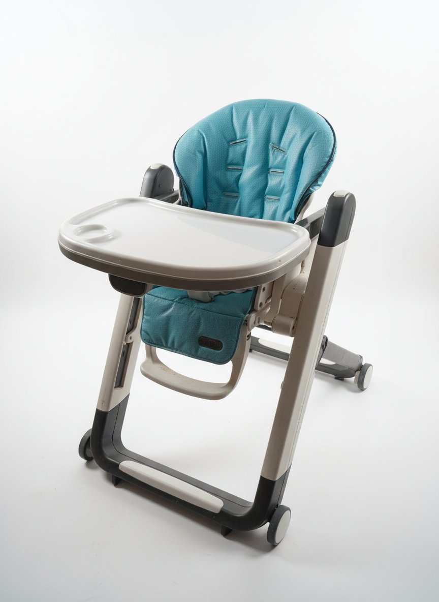 Chez bébé 