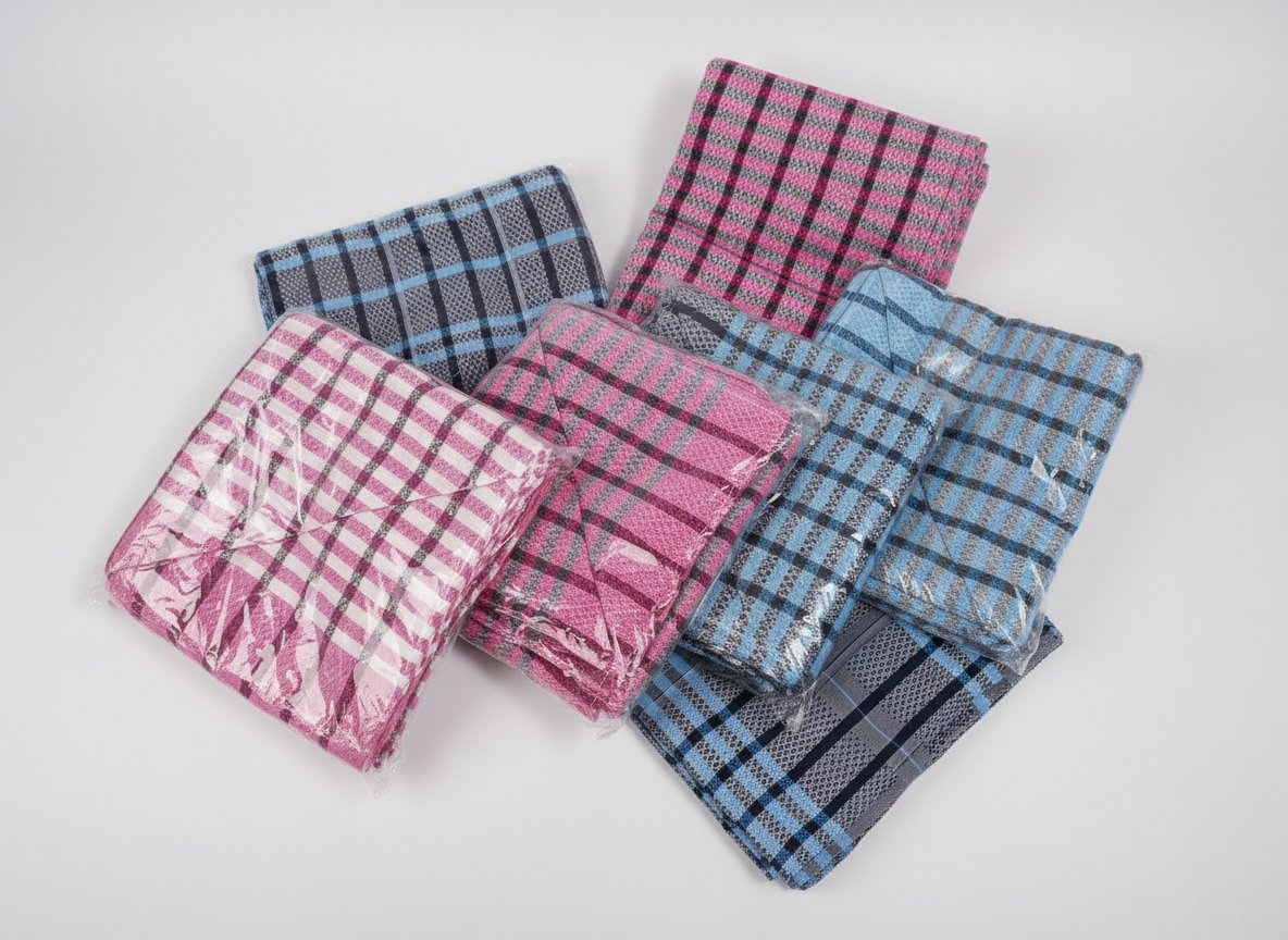 Nappe/ serviette