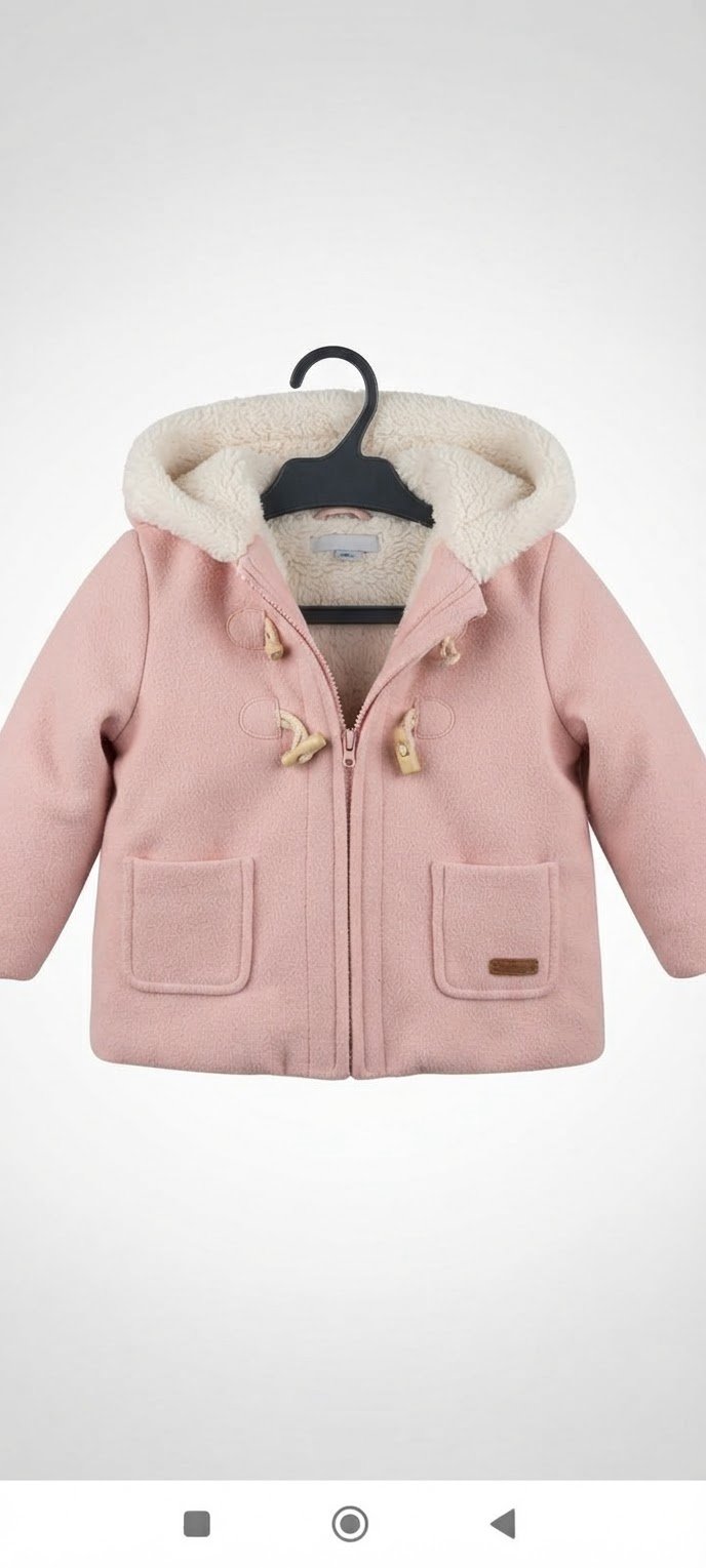 Manteau 