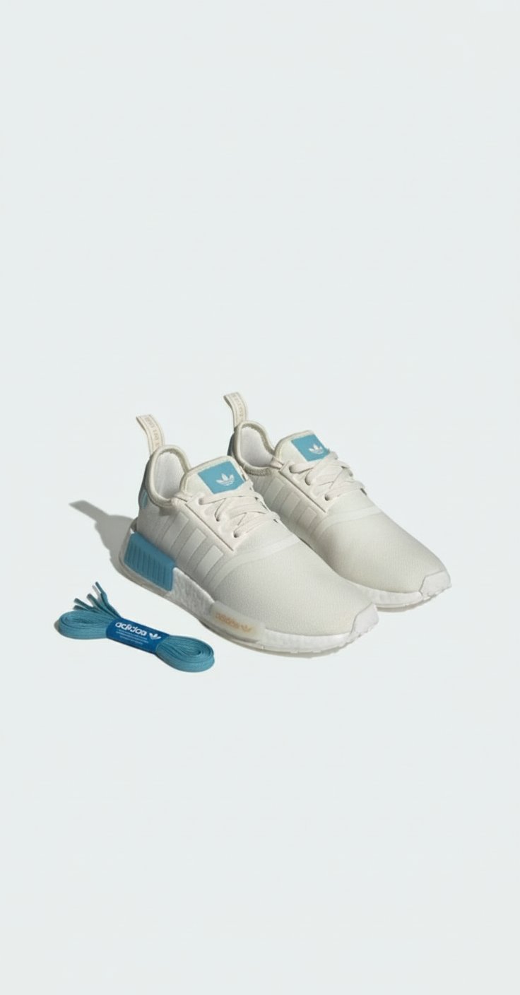 Adidas NMD_R1 Originales 🤍 Je vends une paire de Adidas NMD_R1 originales