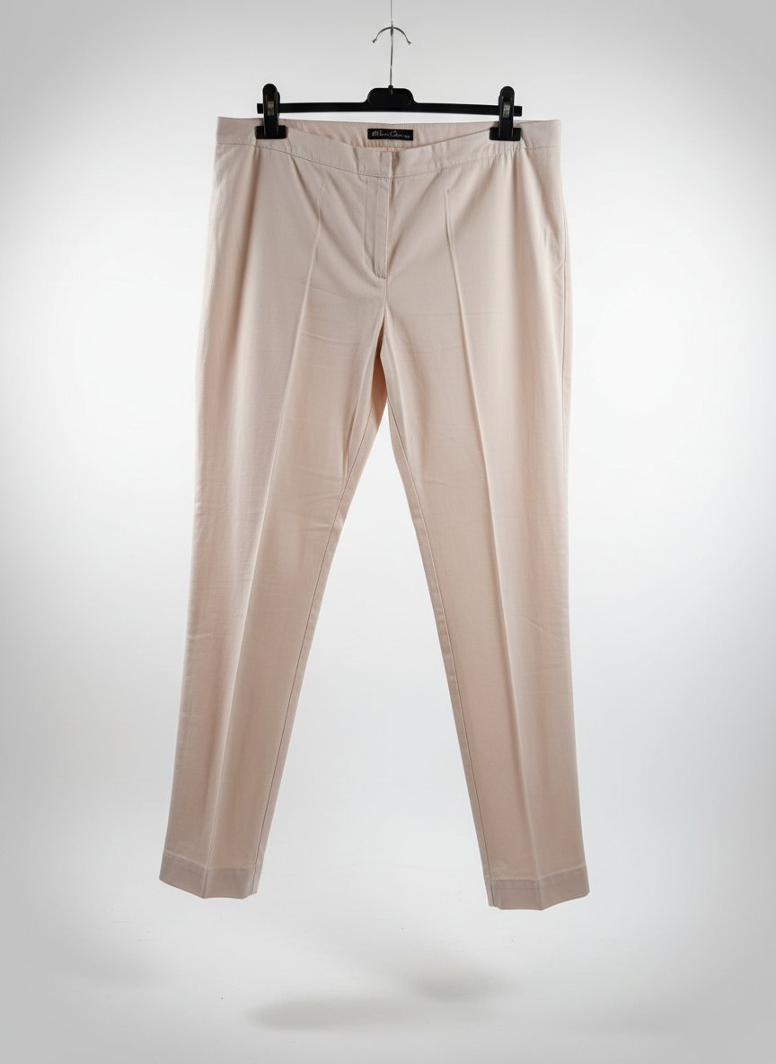 Pantalon rose très clair de chez HA