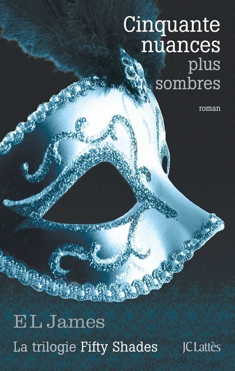 Cinquantes nunance plus sombre ( tome 1 )