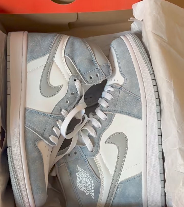 Nike Jordan 