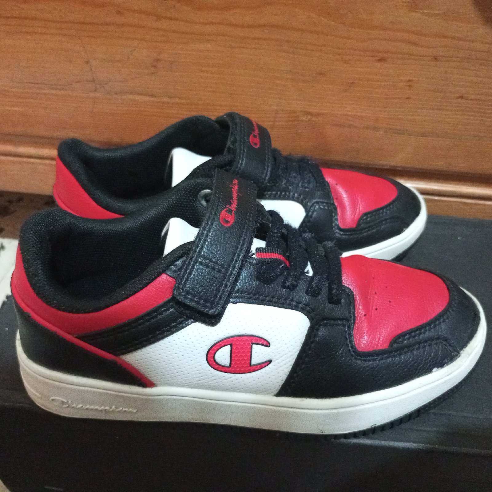 Chaussures champion 