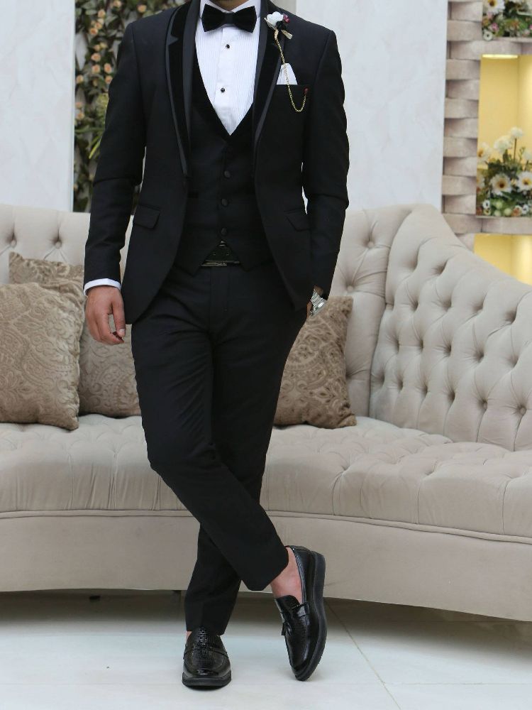 Costume homme 