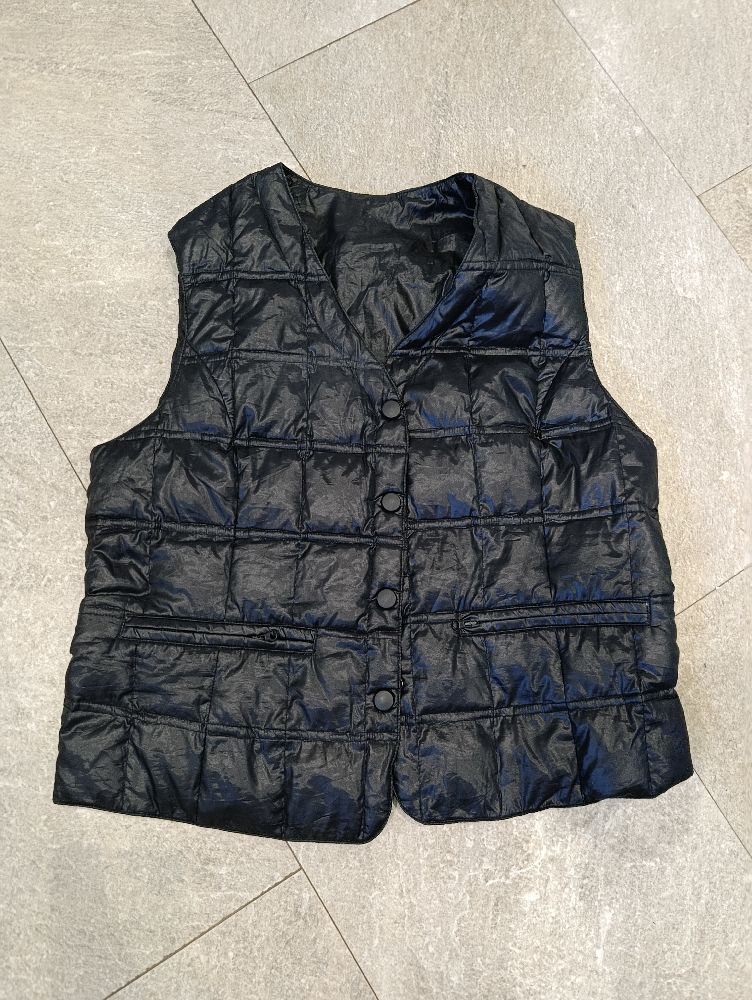 Jacket matelassé 