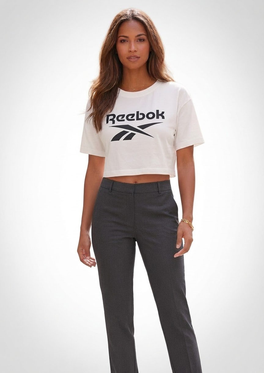 Pull nlanc reebok