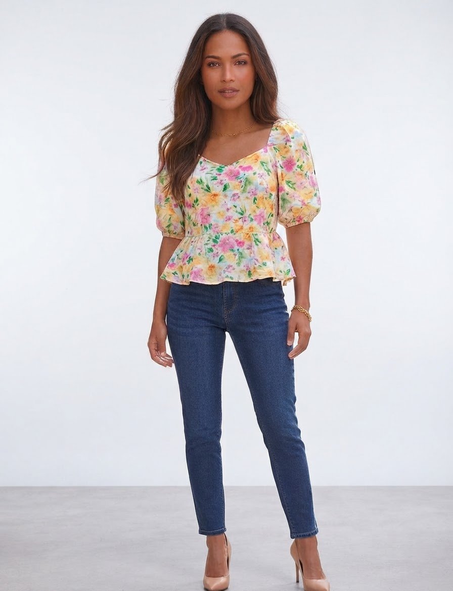 Chemise