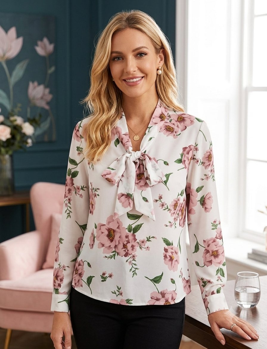 Chemise classe
