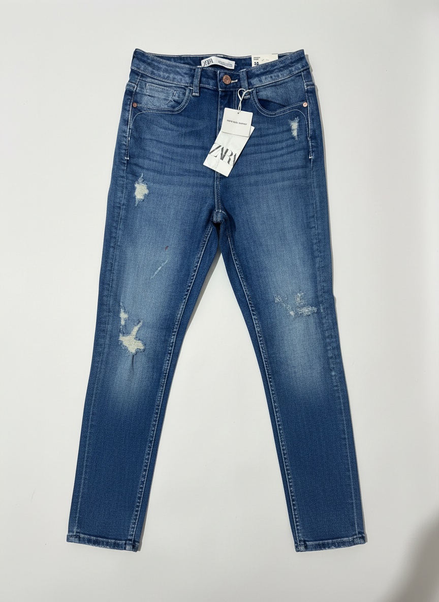 Pontalon jean 