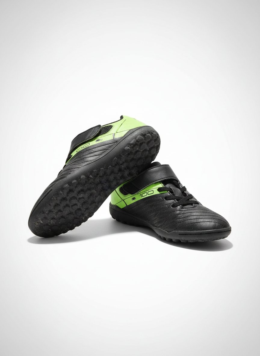 Semi crampons pointure 33