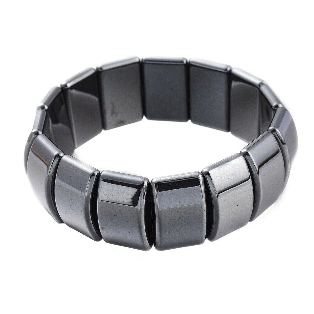 Bracelet Hématite 