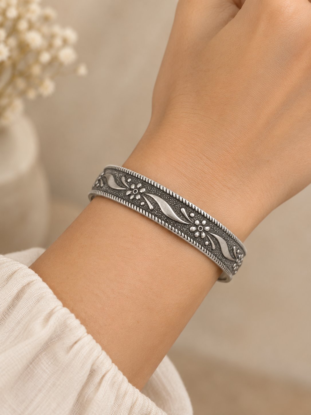 Bracelet Argent 