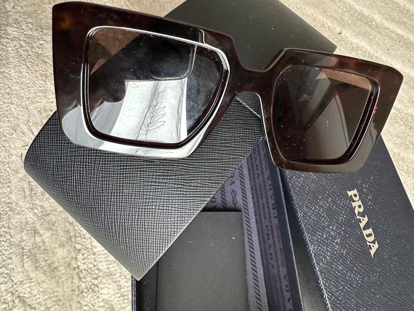 Lunettes