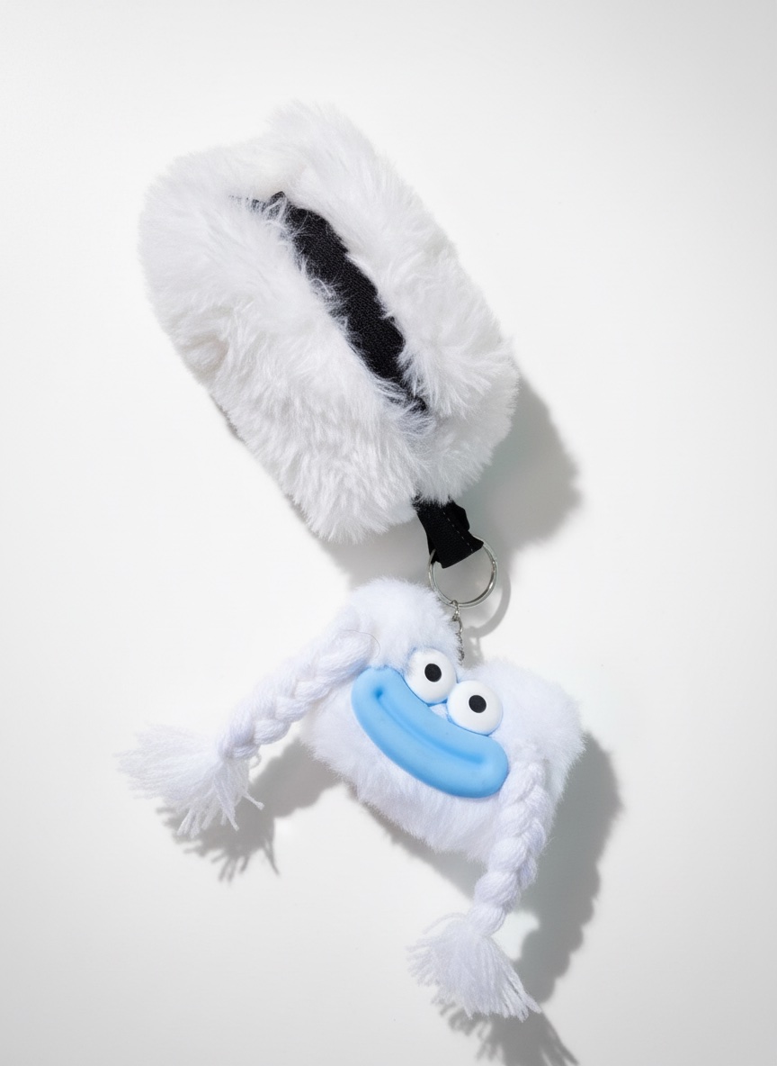 Trousse cute s4ir mta3 flouss