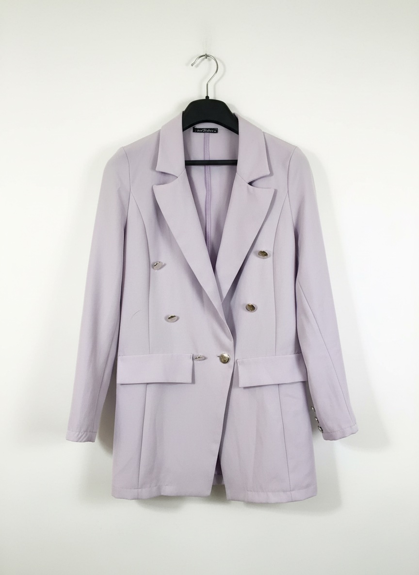 Blazer move
