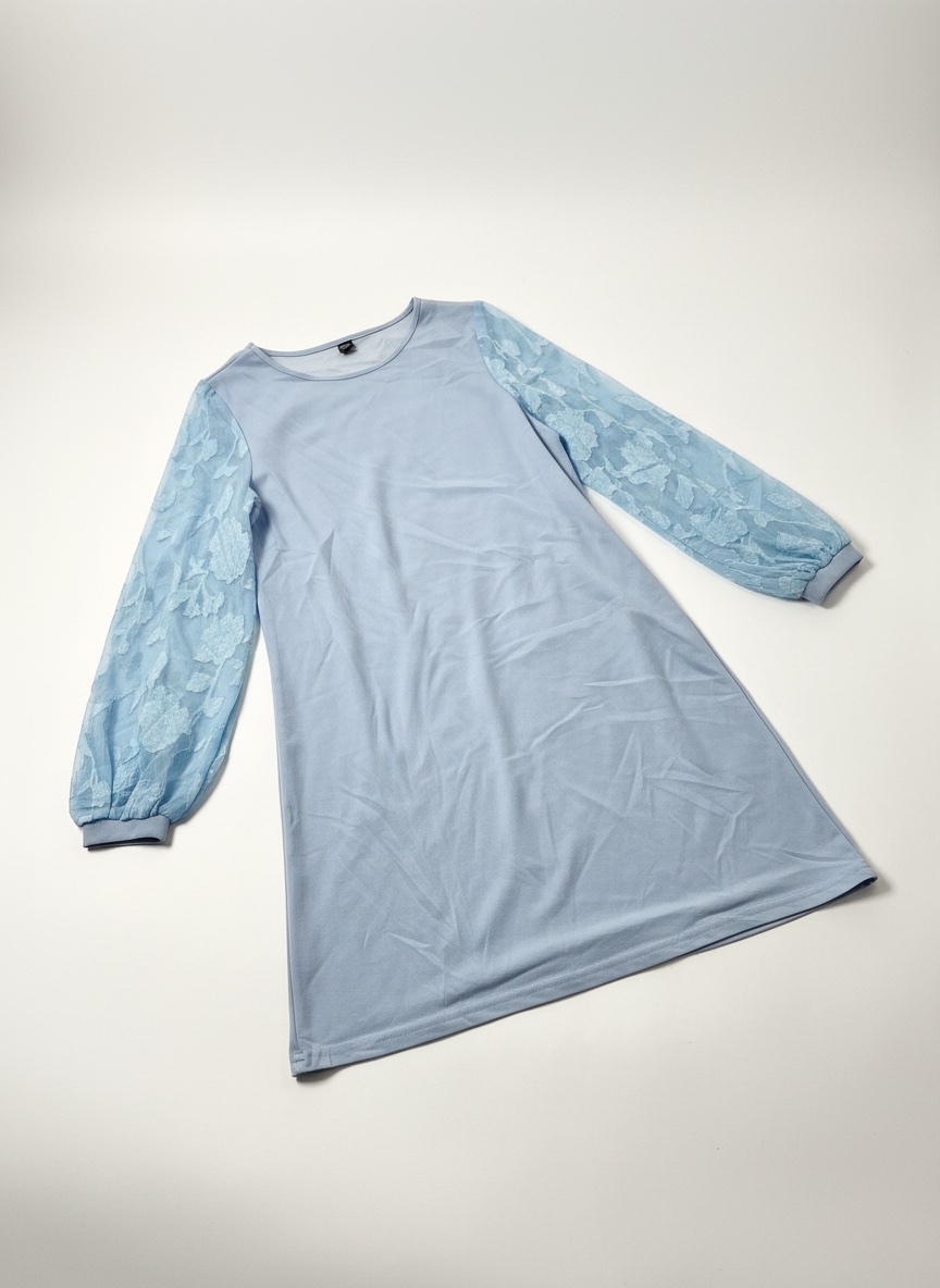 Robe mn shein 