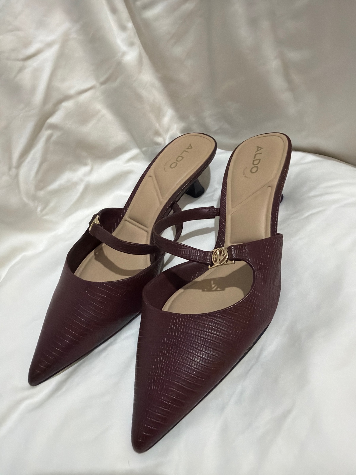 Mules aldo