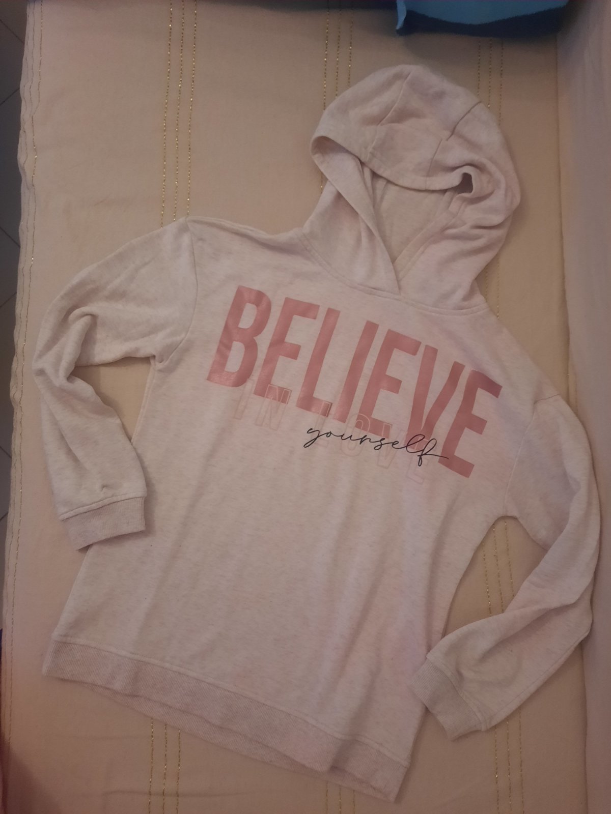 Pull capuche enfants Primark