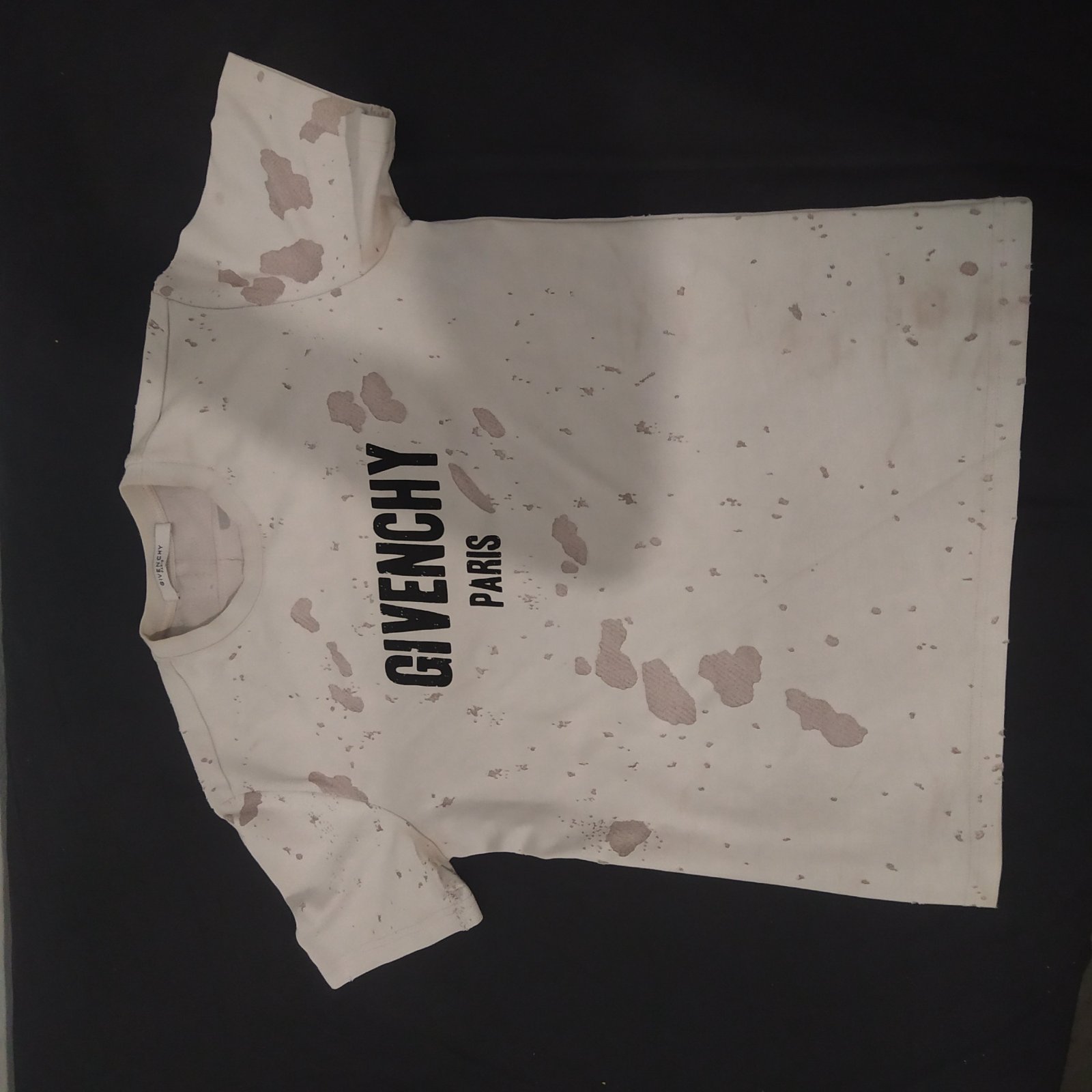 Men's shirt