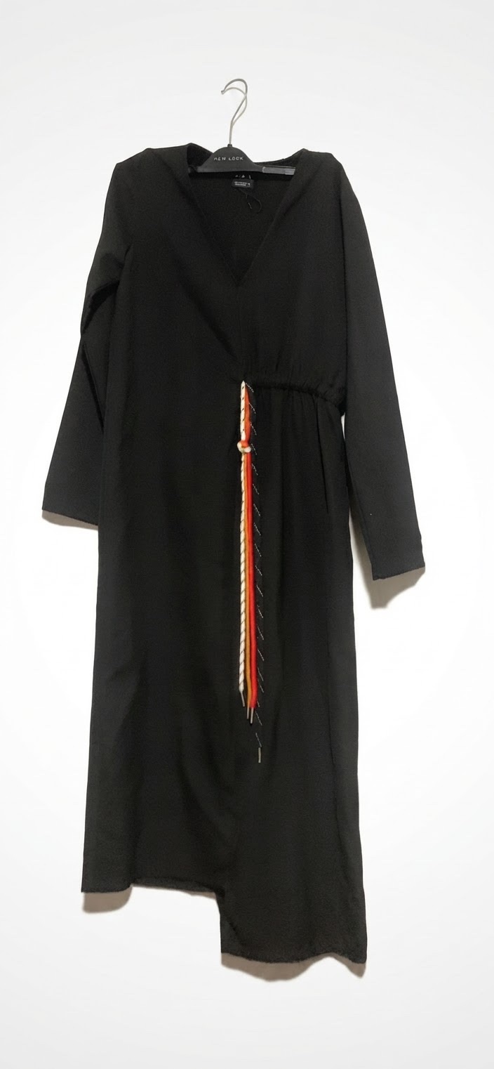 Robe sport