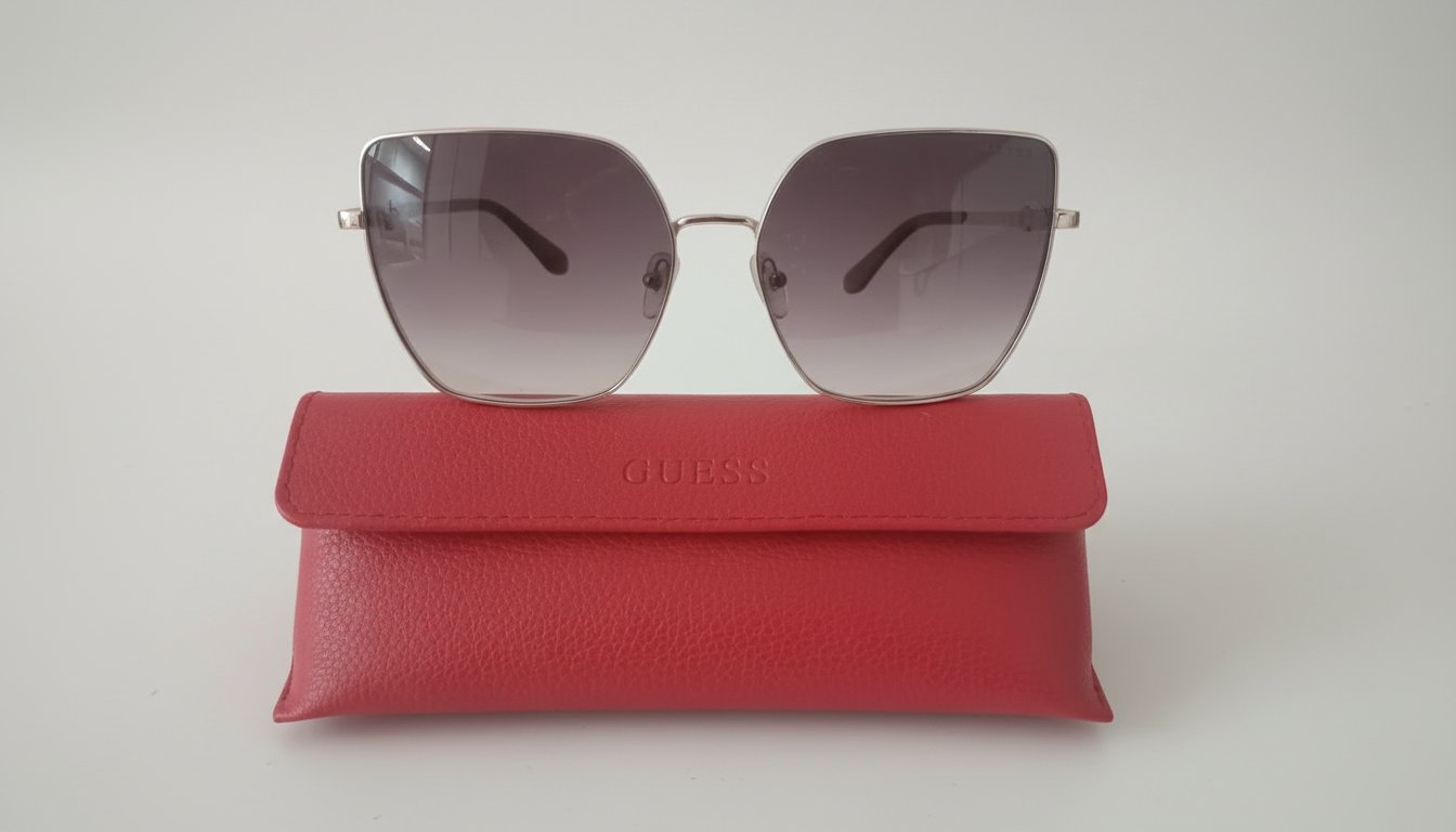 Lunettes 
