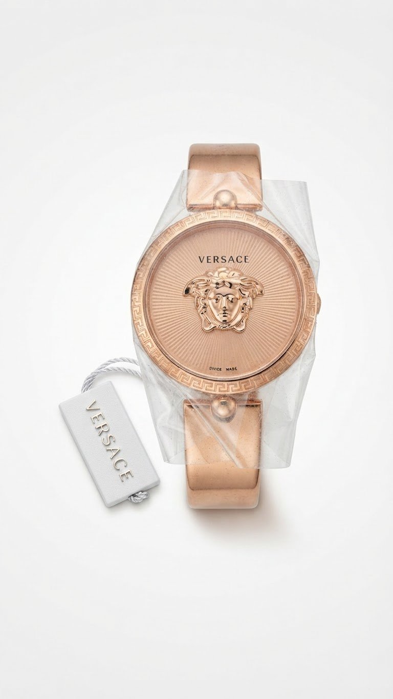 Montre Versace