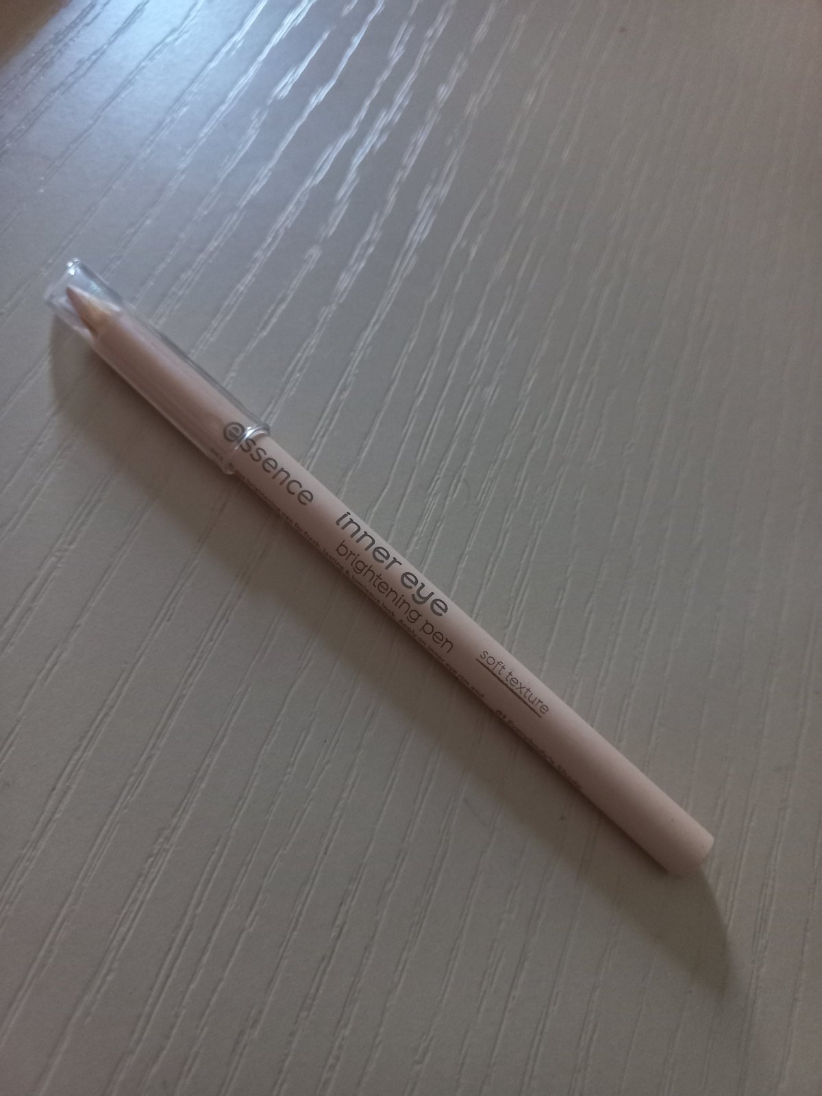 Crayon yeux 