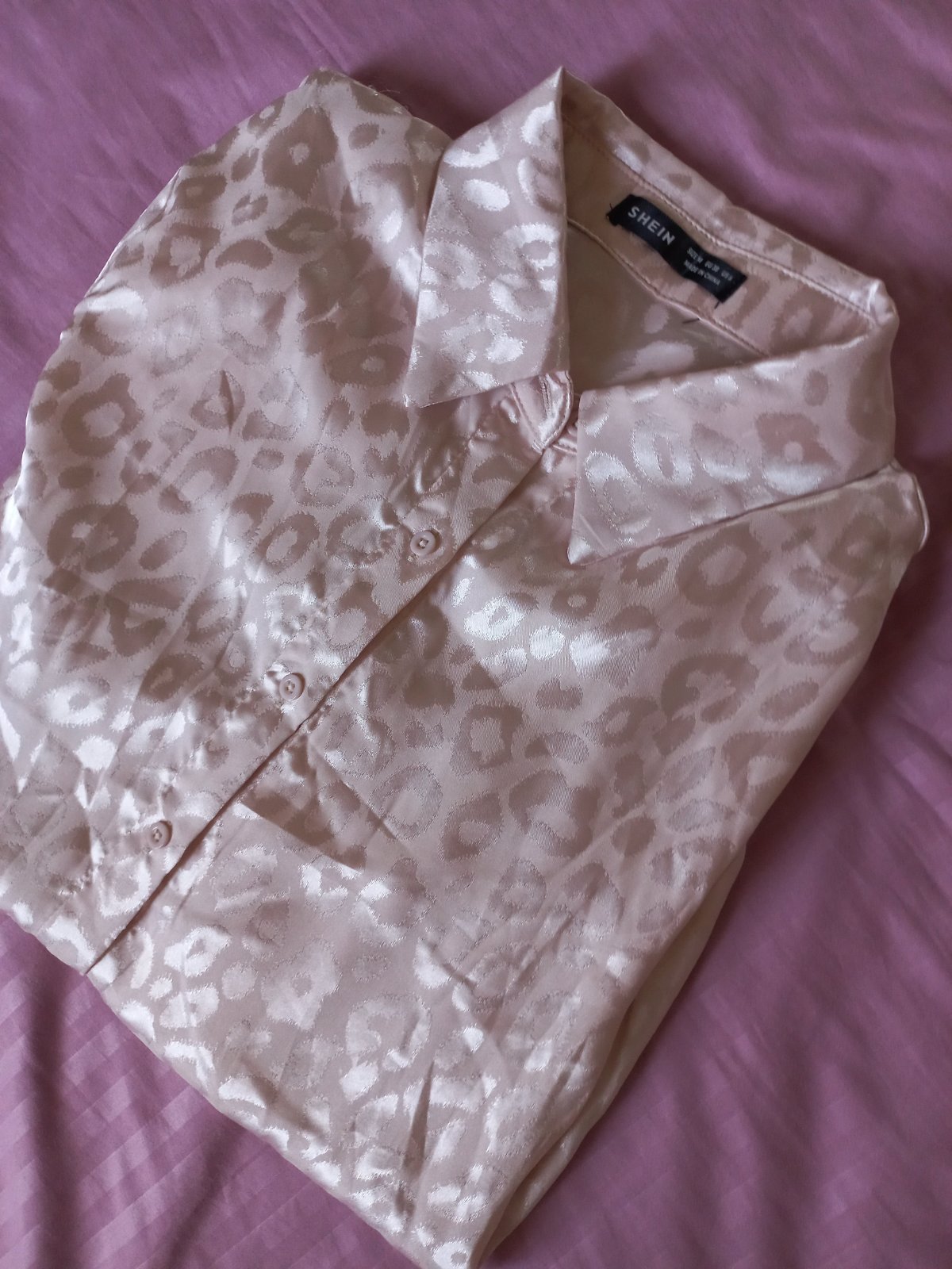 Chemise 
