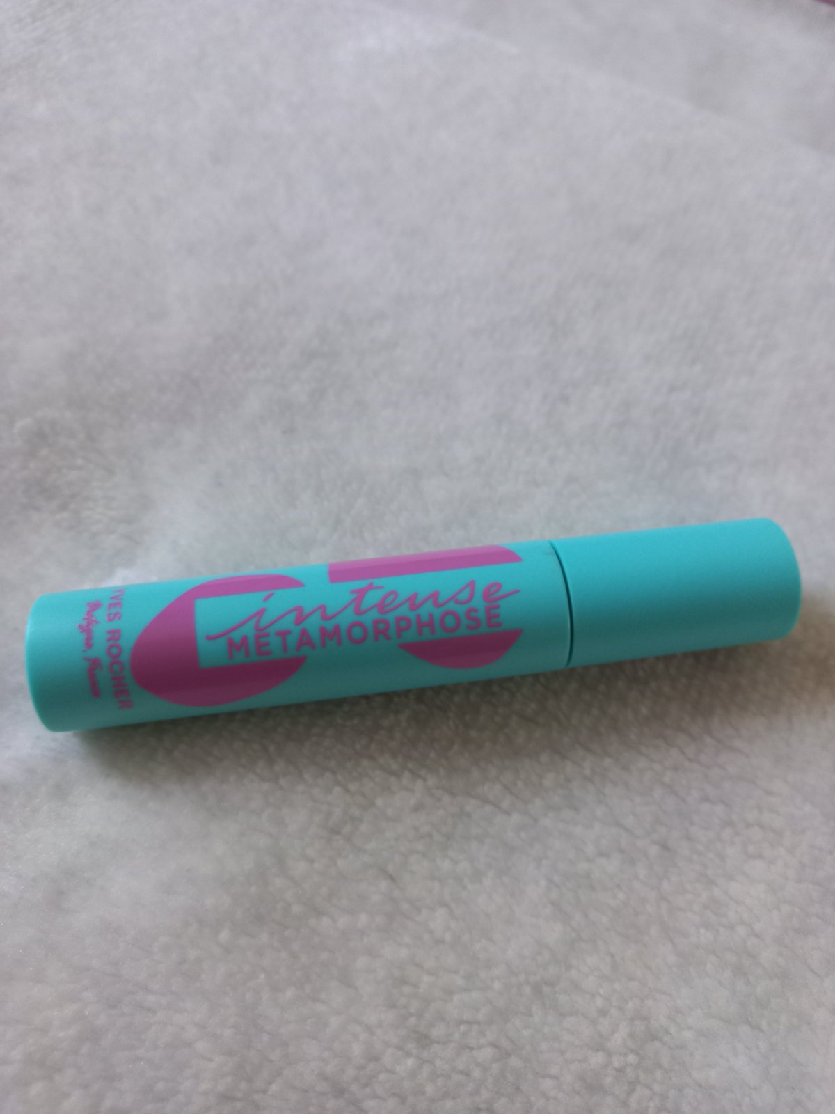 Mascara 
