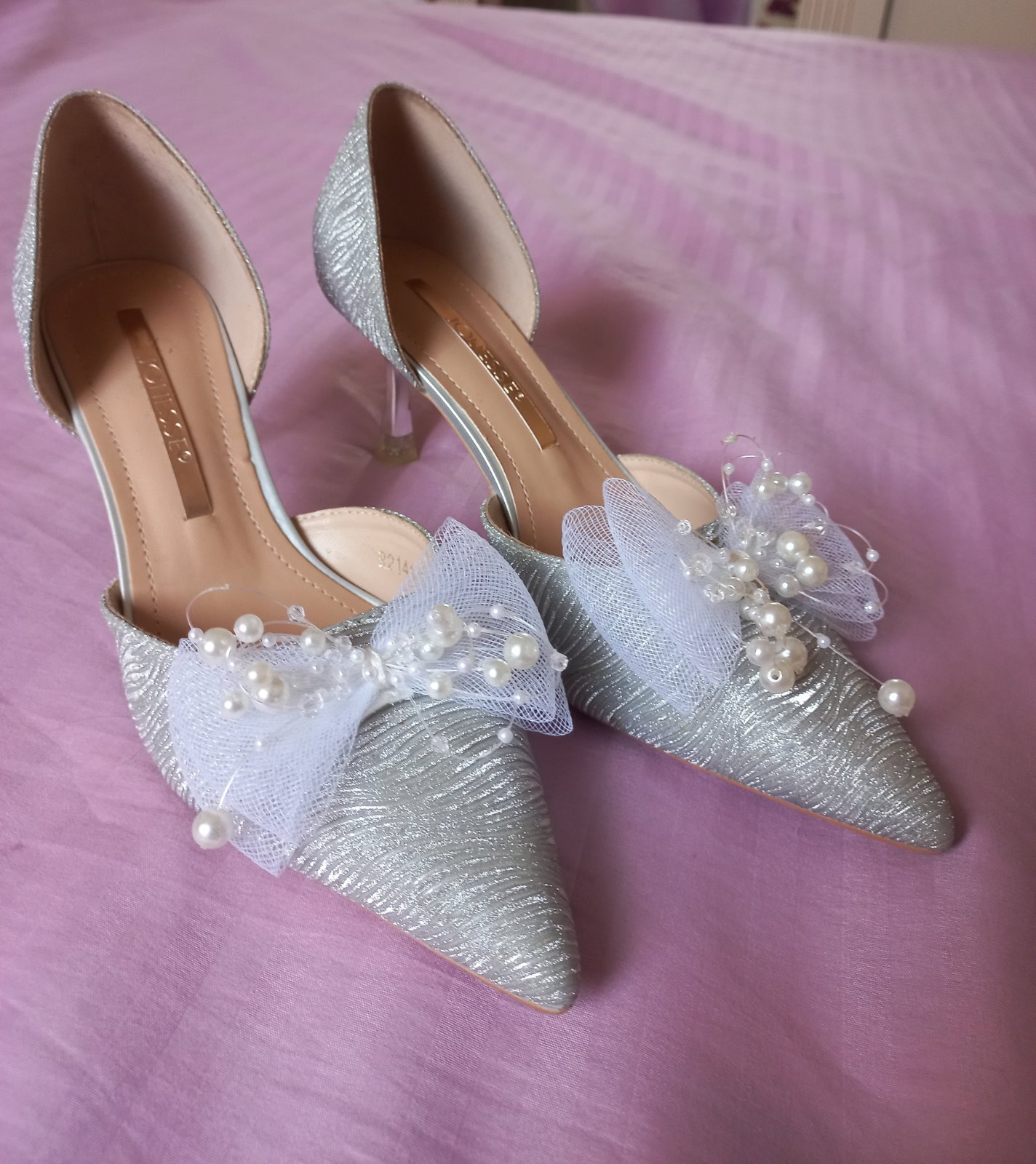 Talons 