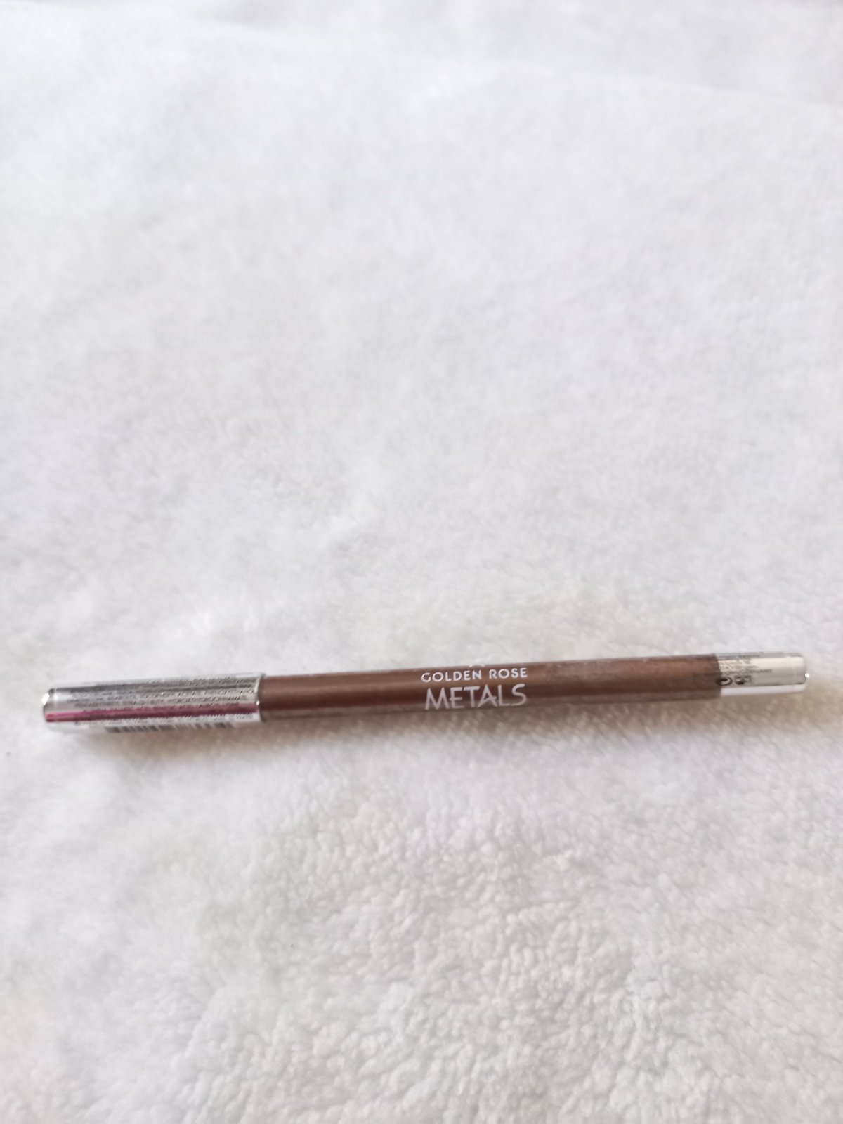 Eye pencil / crayon 