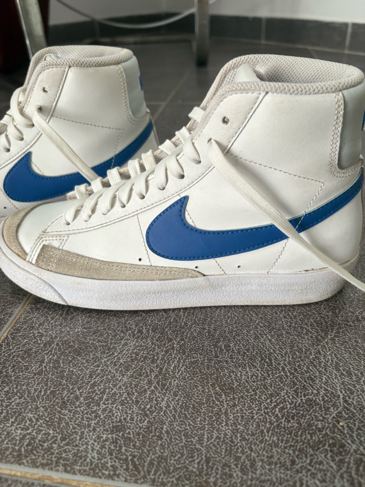 Blazer 