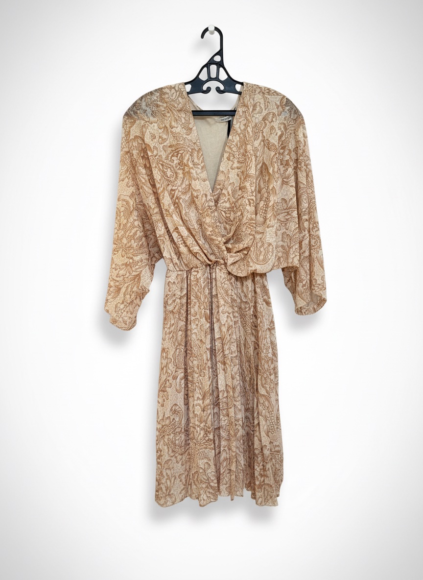 Robe de taille S/M etat neuf 
