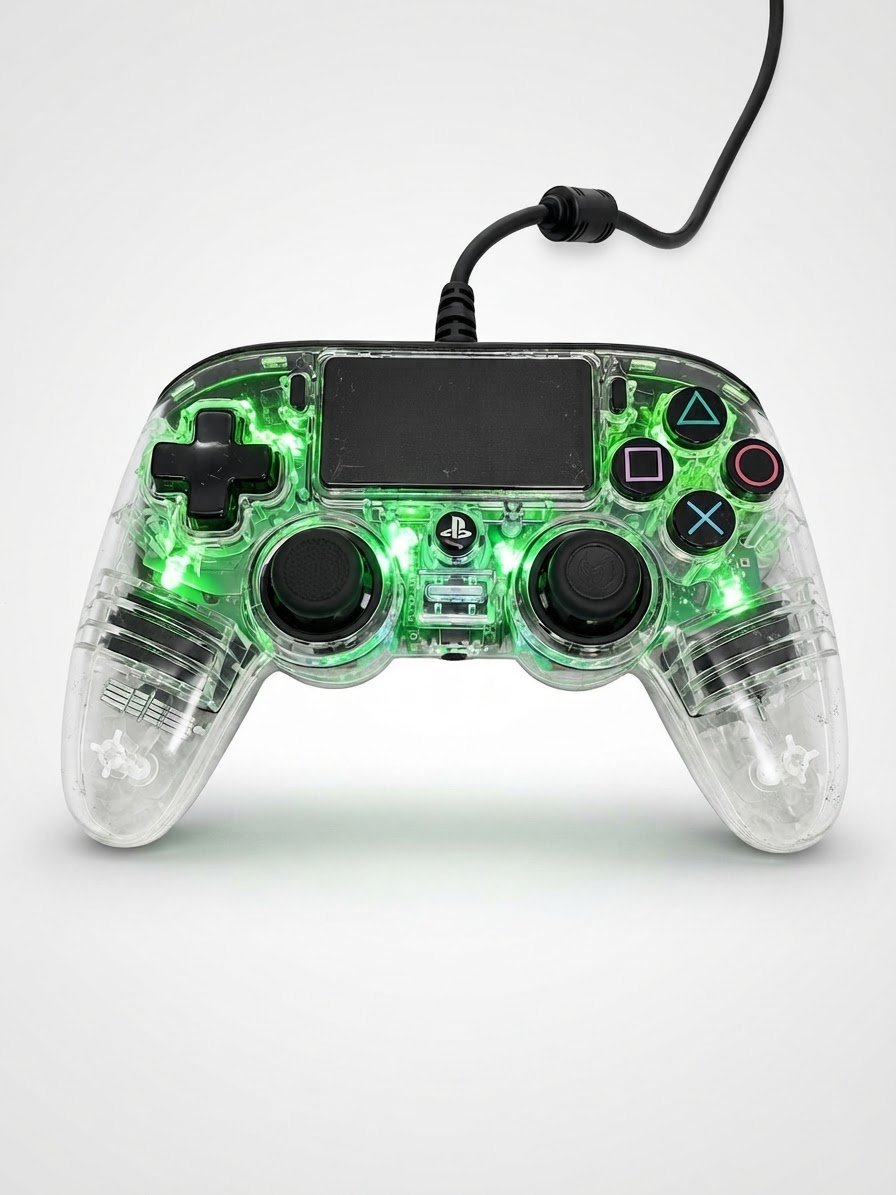 Controller 