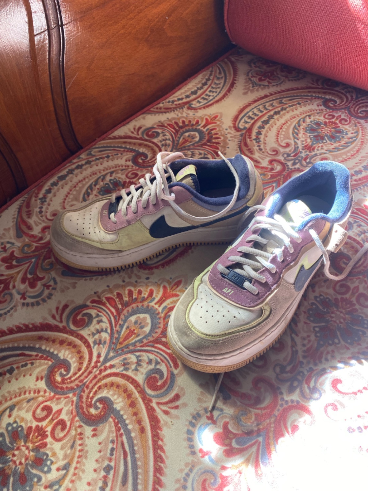 Nike air force 1