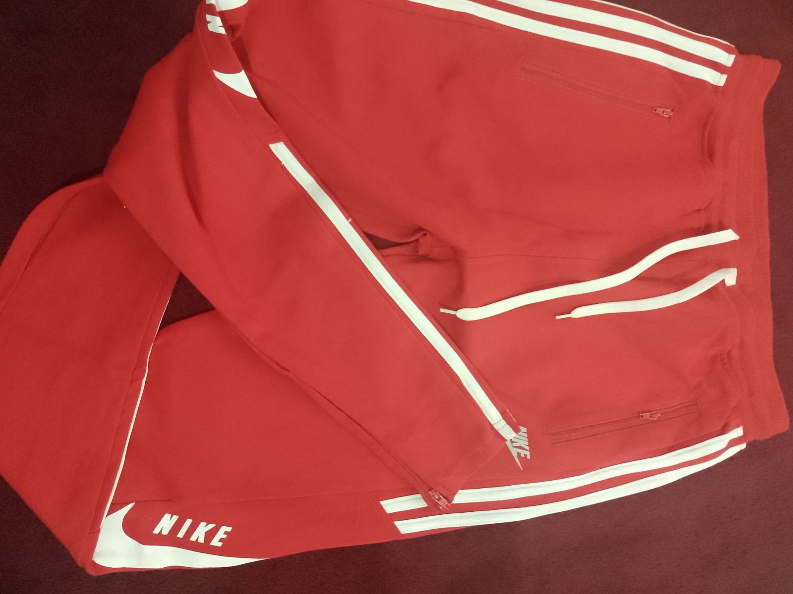 Survêtement Nike 